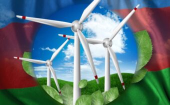 Azerbaijan clean energy projects