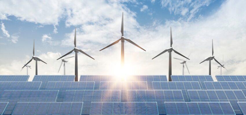 马斯达尔在阿塞拜疆的第一个大型光伏项目融资关闭 Azerbaijan solar project