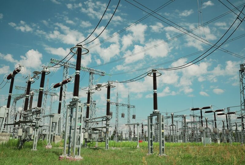 Overcoming bottlenecks in digitalization for renewable energy and EV charging infrastructure Azhar Fayyaz