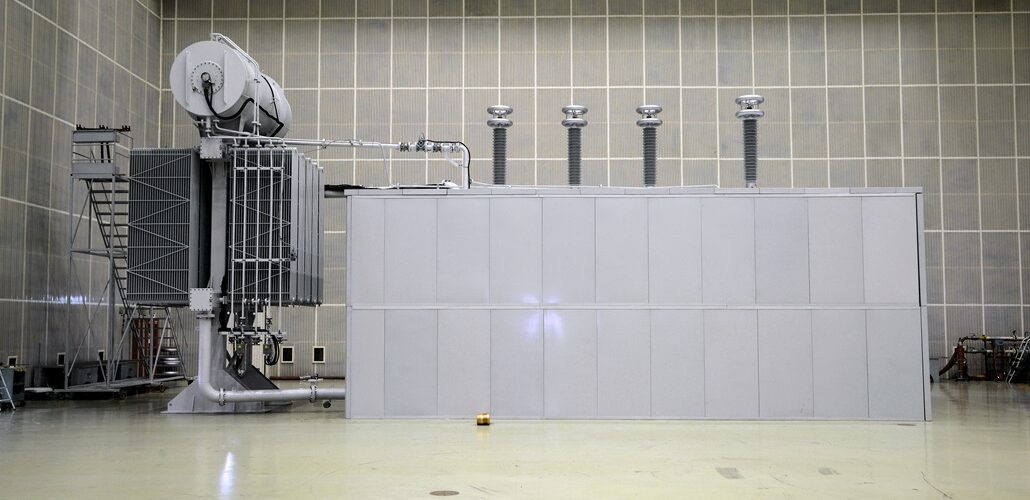 Shunt reactors for future grid: Enhancing grid reliability BEST Reactor