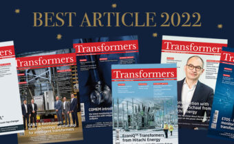 Best article 2022
