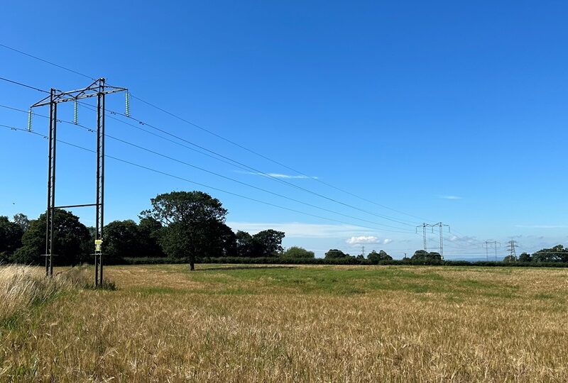 SP Energy Networks invests £5.5 M in northwest England and North Wales networks SP Energy Networks invests £5.5 M in northwest England and North Wales networks