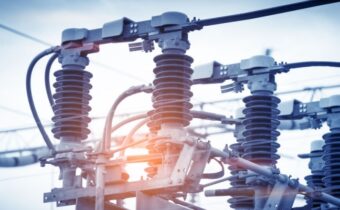 BHEL new transformer
