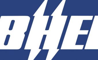 BHEL logo