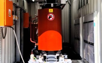 Trafo Power Solutions’ dry-type transformers for tin mine in DRC