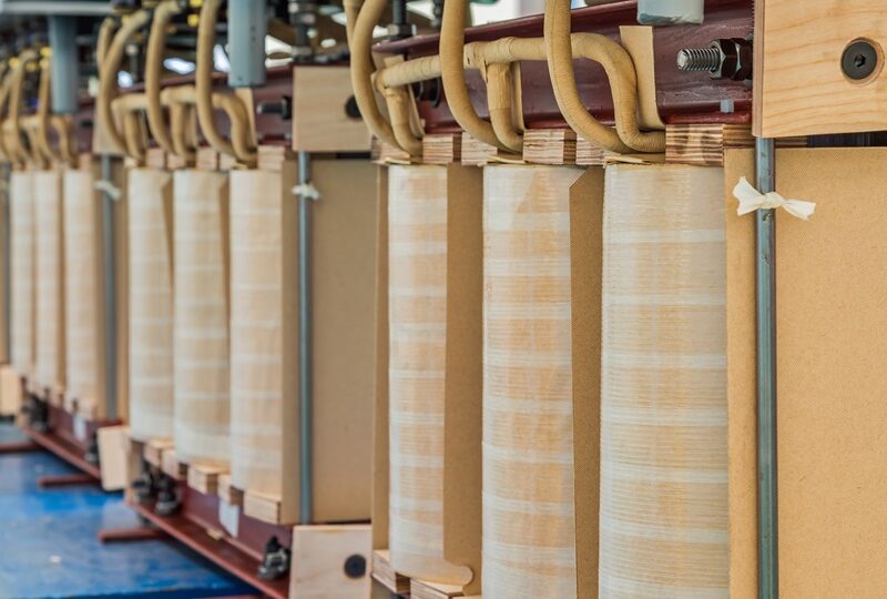 Improving energy and material efficiency in distribution transformers Improving energy and material efficiency in distribution transformers