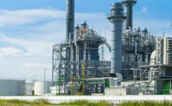 Bahrain power project