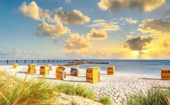 Baltic Sea_Shutterstock_2431245309