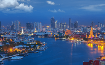 Bankok