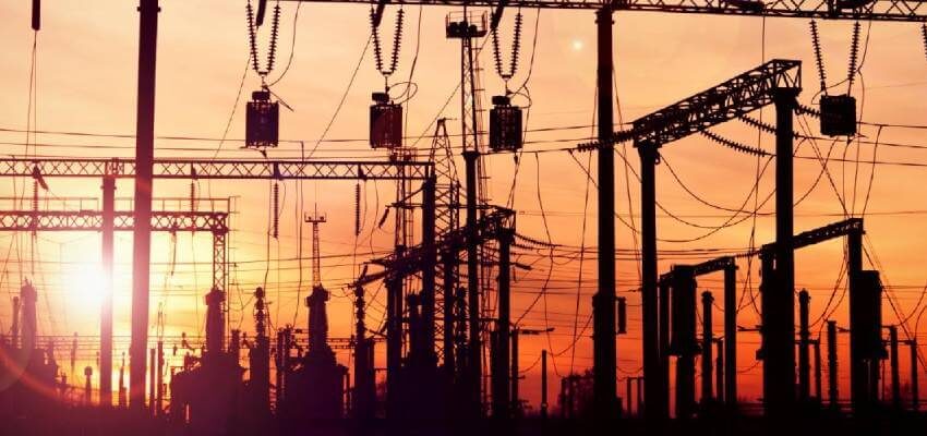 Transformer relocation project to yield a number of benefits