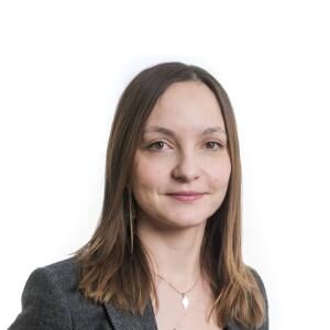 Barbara Tomic Eterovic