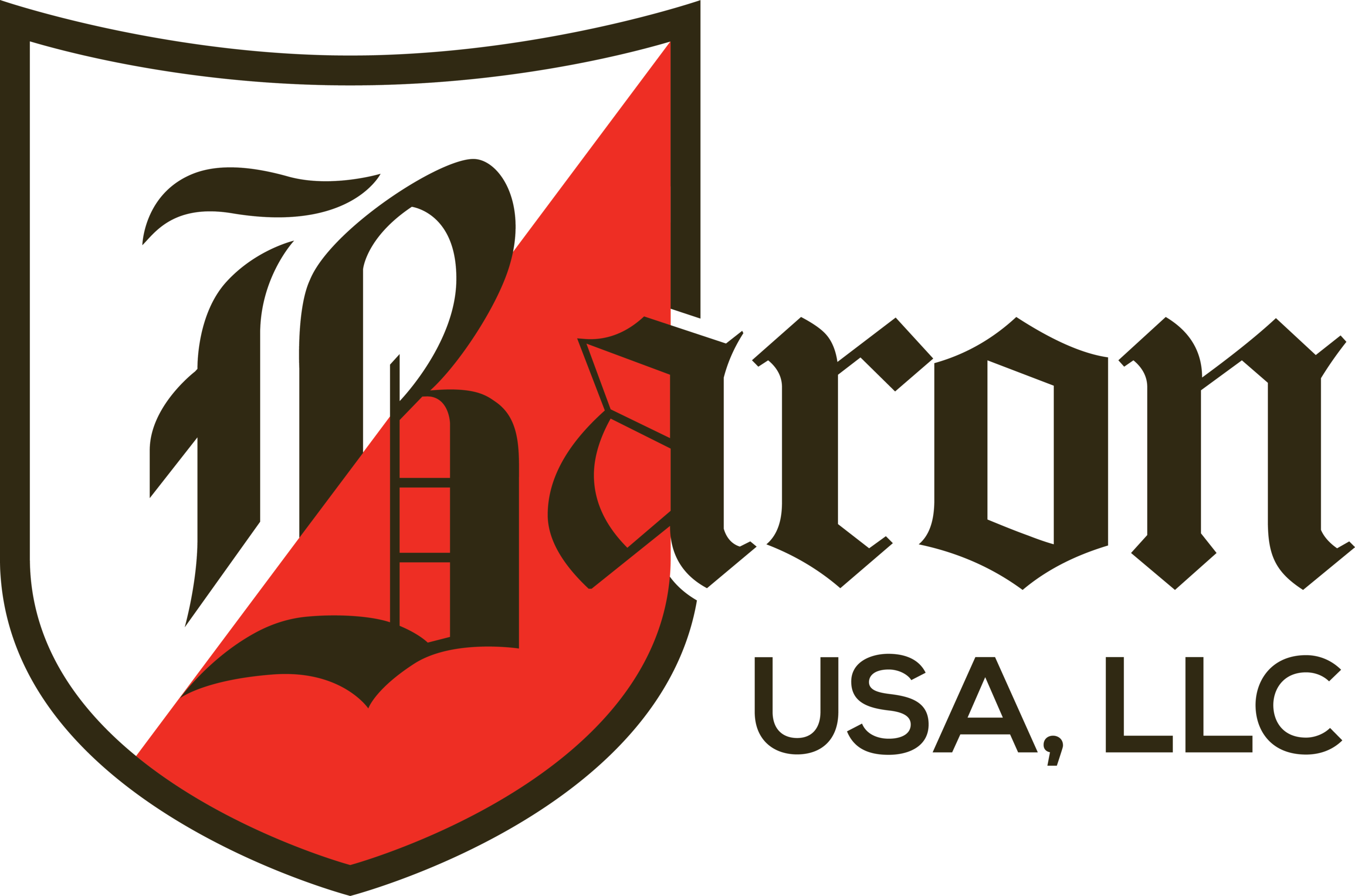 Baron logo