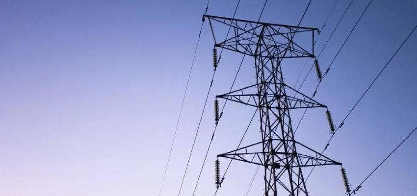 Belfast electricity grid could get $43 M upgrade Belfast power grid upgrade