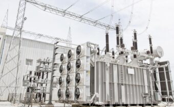 Investigating the environmental benefits of oil reclamation - A case study