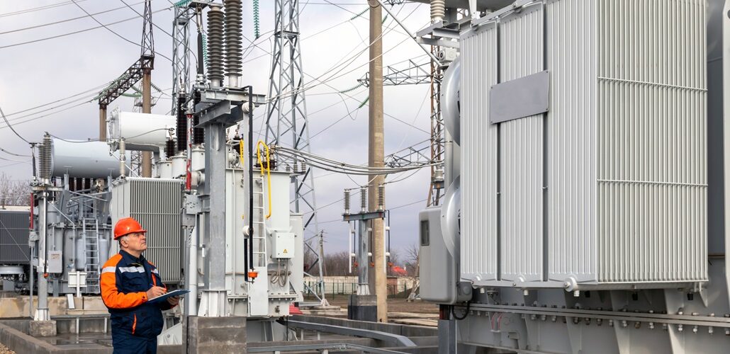 Transformer fleet condition assessment using advanced analytics Bhaba Das