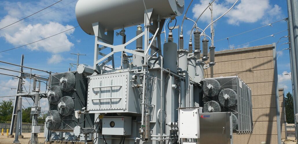 Enhancing transformer sustainability through dynamic rating algorithms Bhaba Das