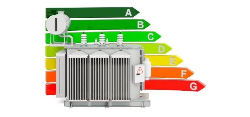 A review of distribution transformer energy efficiency metrics: in the Australian and New Zealand context Bhaba Das 850x400