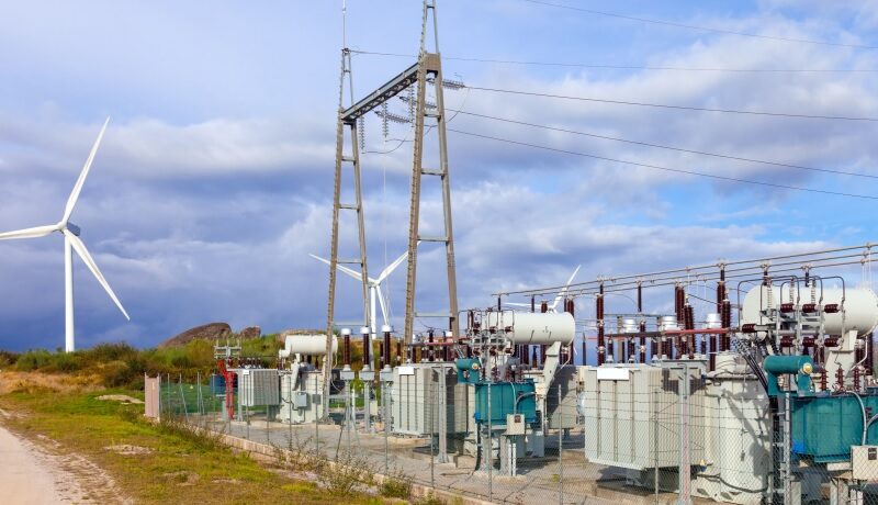 Analyzing transformer energy and material efficiency under different renewable energy deployment pathways Bhaba Das