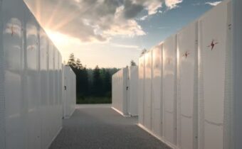 Biden Administration energy storage initiative