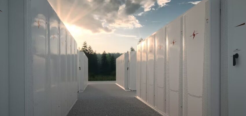 Biden Administration launches Bipartisan Infrastructure Law’s $505 M Biden Administration energy storage initiative