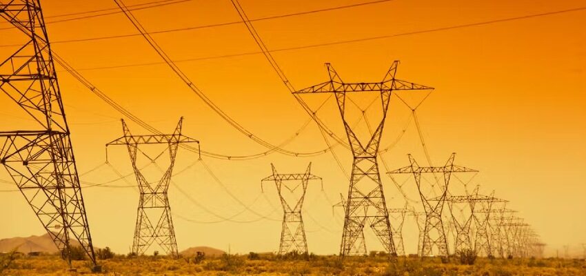 Biden-Harris Administration approves clean energy transmission project