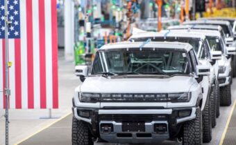 Biden administration electromobility