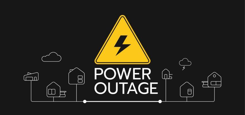 Blown transformer causes power outages in Mayfield Village