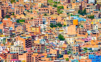Bolivia