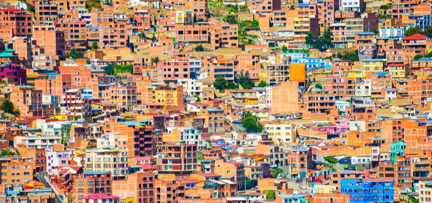 玻利维亚发布高压线路变电站招标 Bolivia