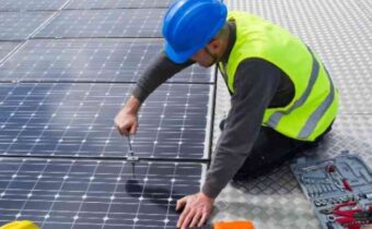 Botswana solar projects