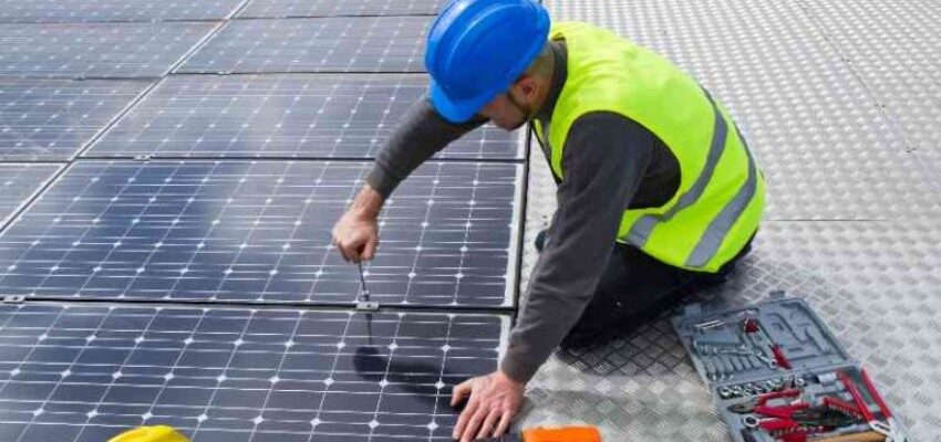 博茨瓦纳即将迎来首个并网光伏电站 Botswana solar projects