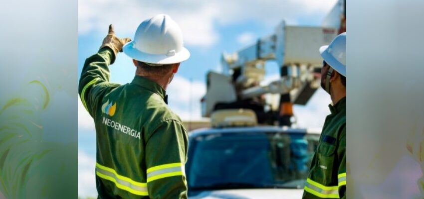 Brazil’s Neoenergia contemplating purchasing local power distributor Brazil power distributor purchase