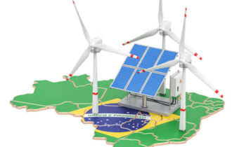 Brazil wind solar