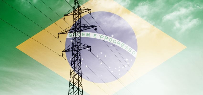 ENGIE to invest $830 M in Brazil transmission project Brazil