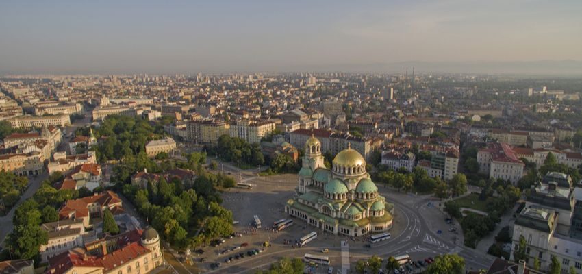 EVN Bulgaria completes first stage of $6.6 M power substation Bulgaria-Transformers-Magazine