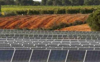 Burkina Faso’s first IPP inaugurates 30 MWp PV solar plant Burkina Faso PV plant