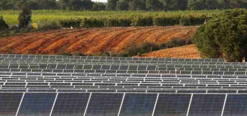 Burkina Faso’s first IPP inaugurates 30 MWp PV solar plant Burkina Faso PV plant