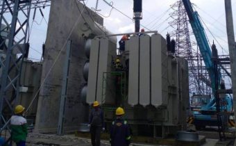 Green transformers from CG Power Systems Indonesia CG Power
