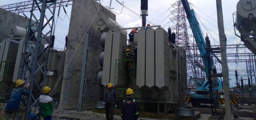 Green transformers from CG Power Systems Indonesia CG Power