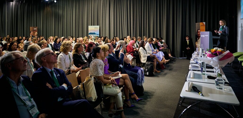 CIGRE – the number one global power system event in the world CIGRE