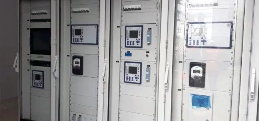 Efacec signs two new contracts in Chile Efacec new contracts