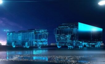 CMI Siemens Commercial Vehicle acquisition
