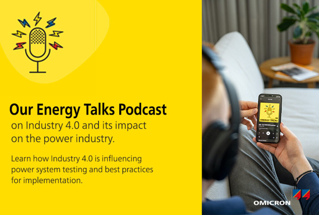 Industry 4.0 and Its Impact on the Power Industry