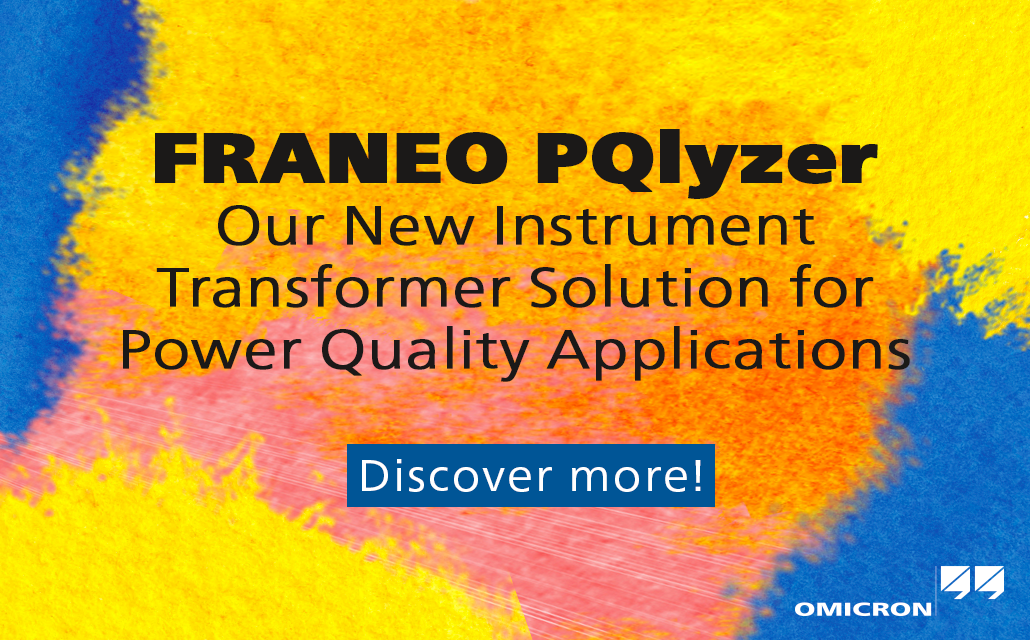Revolutionize Your Testing with FRANEO PQlyzer!