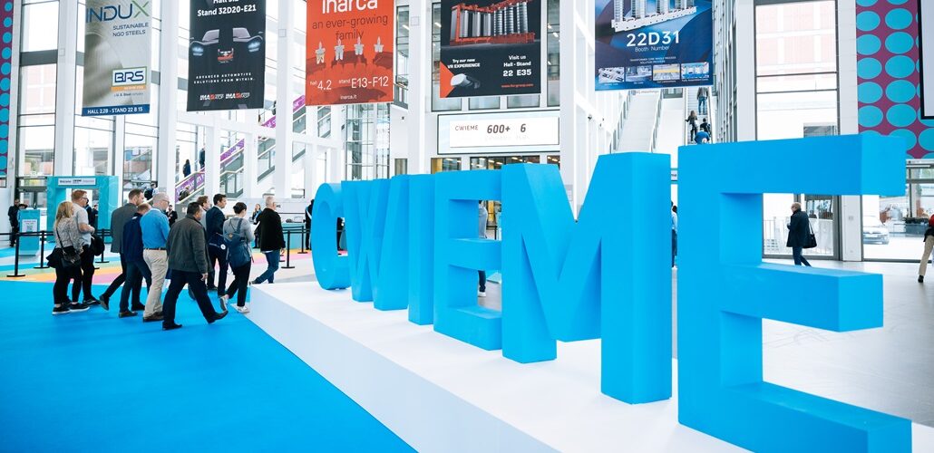 What’s new at CWIEME 2024 CWIEME