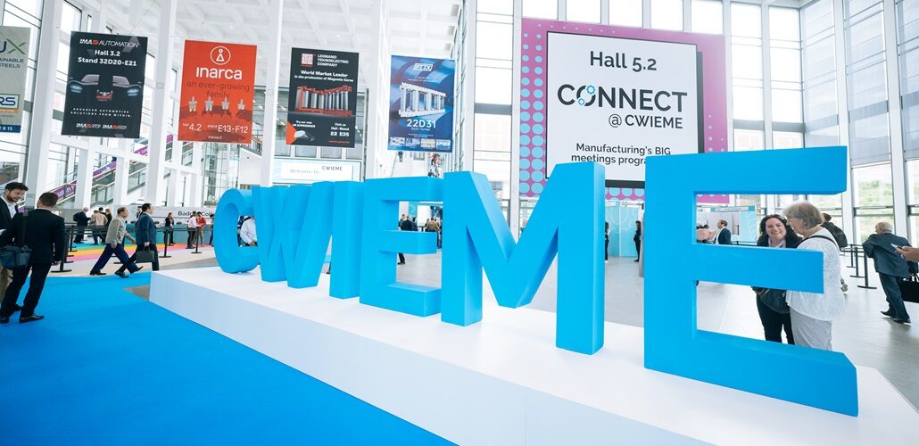 CWIEME Berlin: The epicentre of electrical innovation