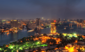 Cairo
