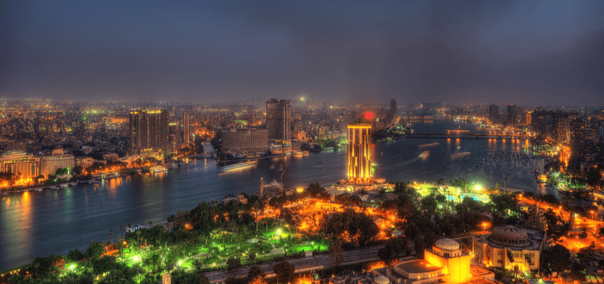 埃及为配电网拨款4060万美元 Cairo