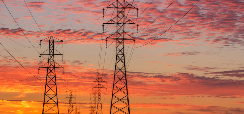 California distribution transformers market to grow at a CAGR of 4.5% California-power-lines
