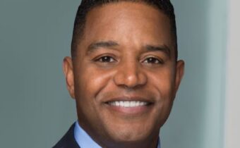 Calvin Butler Exelon